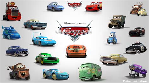 cars 2 cast characters|cars 2 full movie cast.